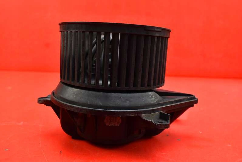 фото №5, Воздуходувка вентилятор обдув eu opel vivaro a 1 i 02-06