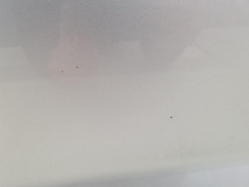 фото №11, Vw touran двері лівий перед la7w