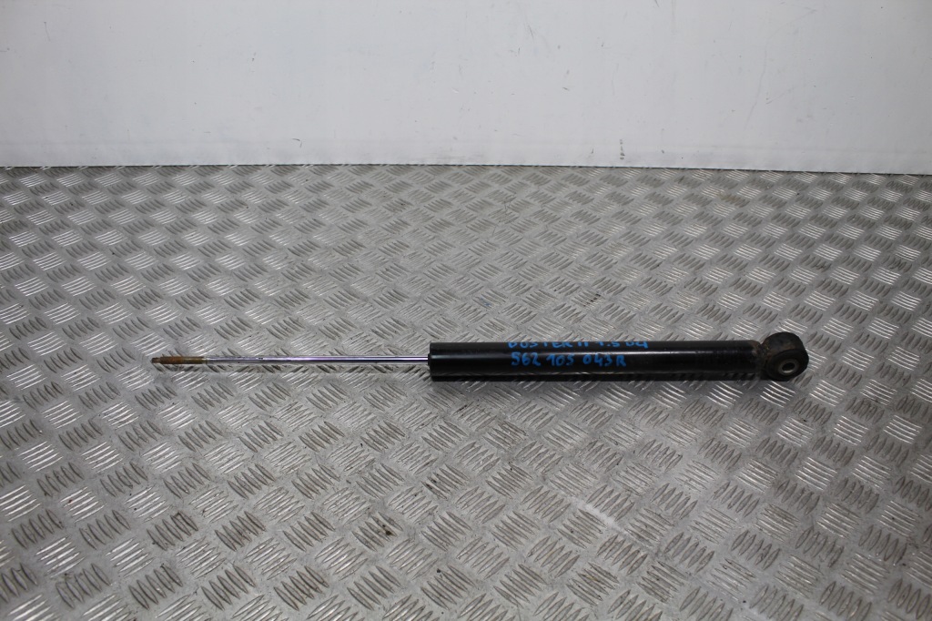 фото №1, Амортизатор задняя dacia duster ii 2 562105043r