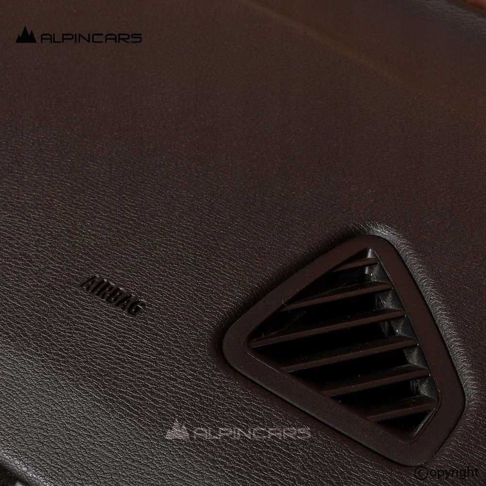 фото №6, Bmw f15 x5 f85 m приборная панель приборная консоль