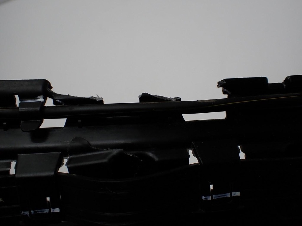 фото №9, Направляющая кронштейн бампера задняя 8494948 8498780 bmw x3 g08 ix3 21r