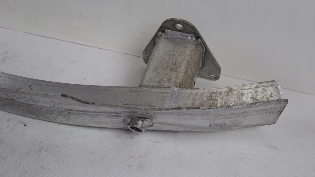 фото №6, Jeep cherokee kl балка бампера задня