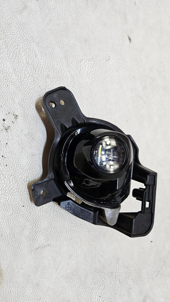 фото №6, Противотуманная фара led правый mazda cx3 d24h-51684