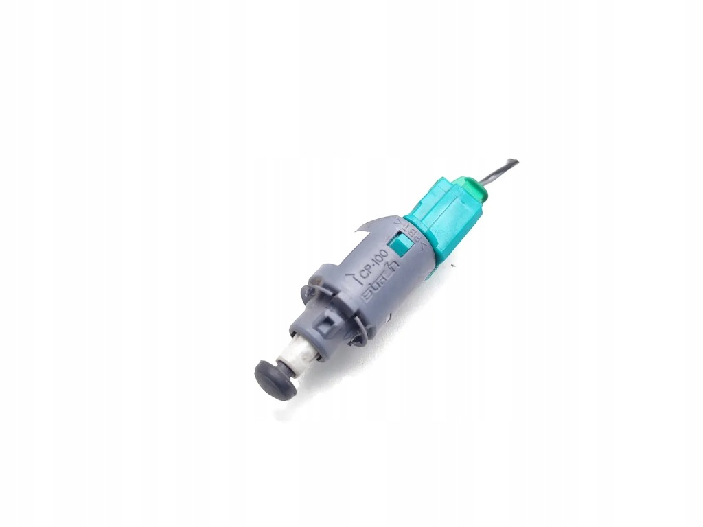 фото №7, Vauxhall vivaro датчик положение педали сцепления 1.6 cdti дизель 2016 van