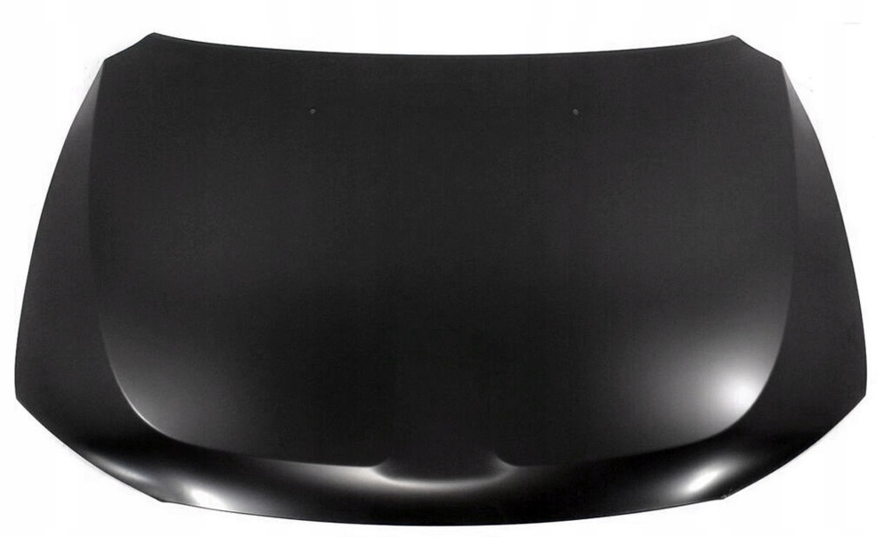 фото №1, Капот алюміній перед dodge durango 2010-2013