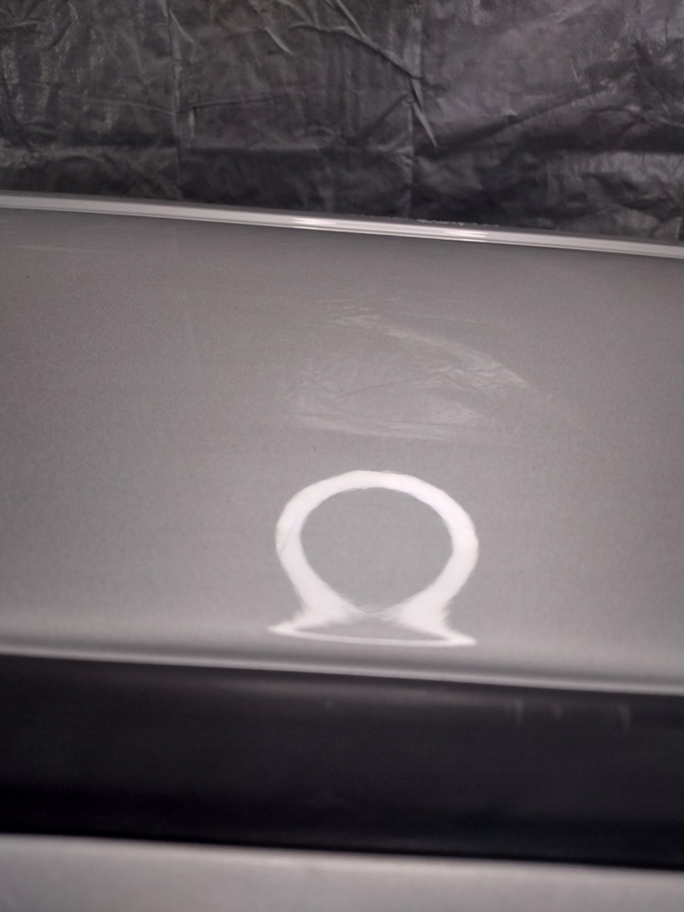 фото №10, Дверь левая задние bmw e46 sedan k: titansilber металлик 354