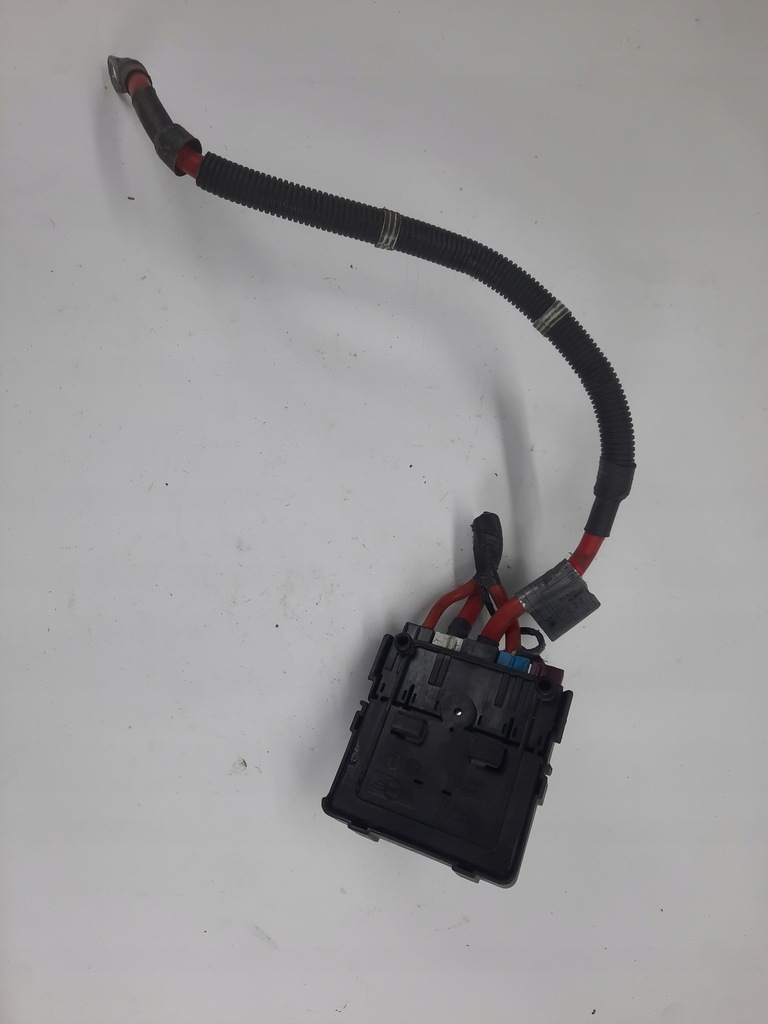 фото №4, Mini r56 r60 r61 распределитель клемма плюсовая 9136724