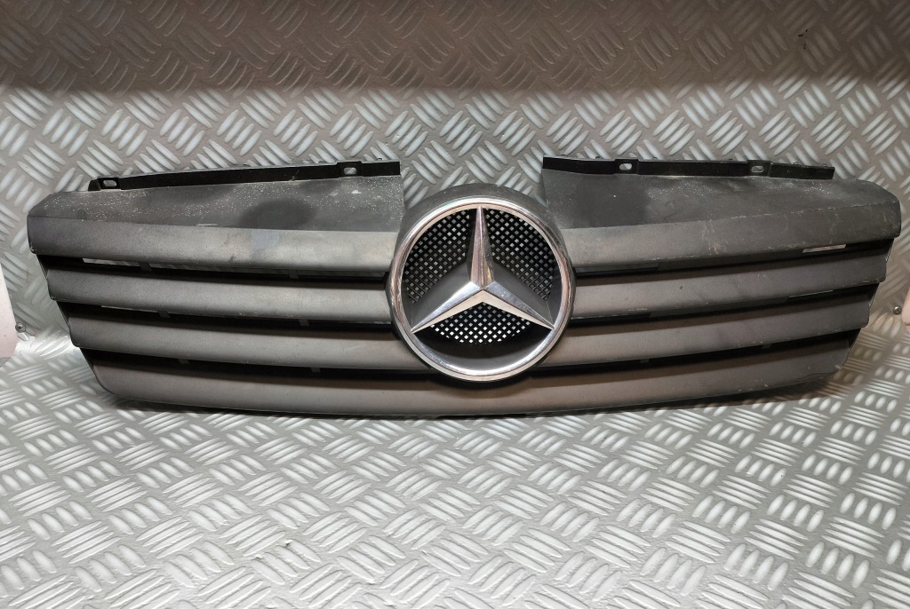 Купити Решітка радіатора решітка радіатора радіатора mercedes vaneo a4148880060 xyz