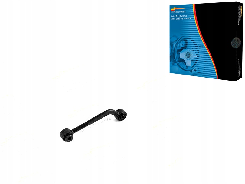 Japanparts амортизатор dodge p. caliber 06- le с Разборки