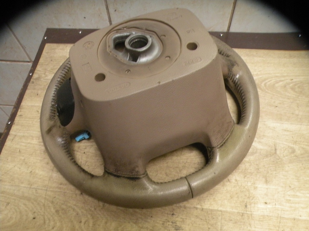 фото №7, Volvo s60 v70 ii s80 повітропровід шкіра multi do обшивка