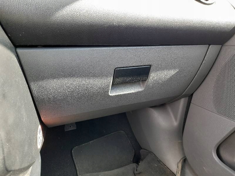 фото №1, Бардачок пассажира ford fiesta