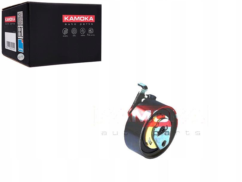фото №1, Kamoka r0089 ролик натягувача, ремінь розподільного валу