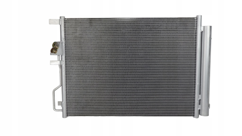 фото №1, Кондиционер hyundai tucson 1.6 t-gdi 2015 -