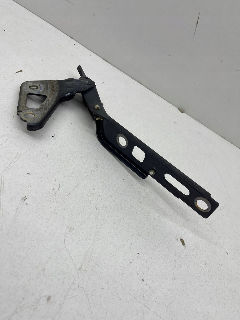 фото №10, Audi q7 4l петля петлі капот правий колір lz5q niebieski