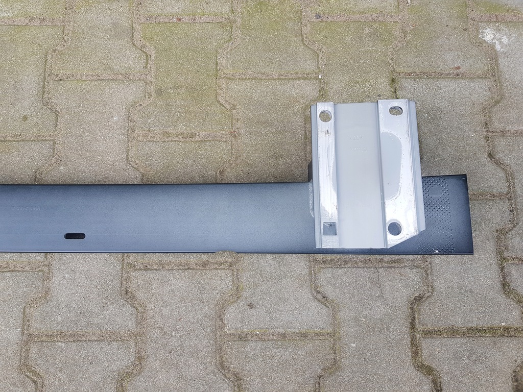 фото №5, Балка бампера задня volvo xc 90 ii 2