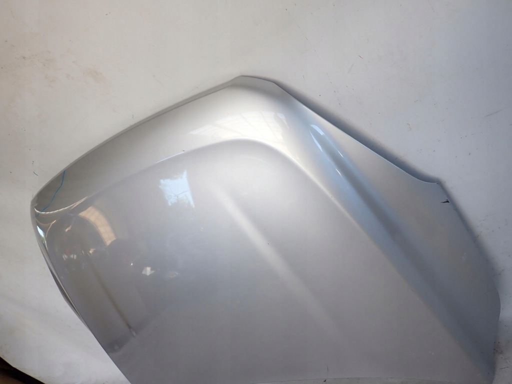 фото №11, Volvo xc60 i 1 lift 13-17 капот кришка двигуна