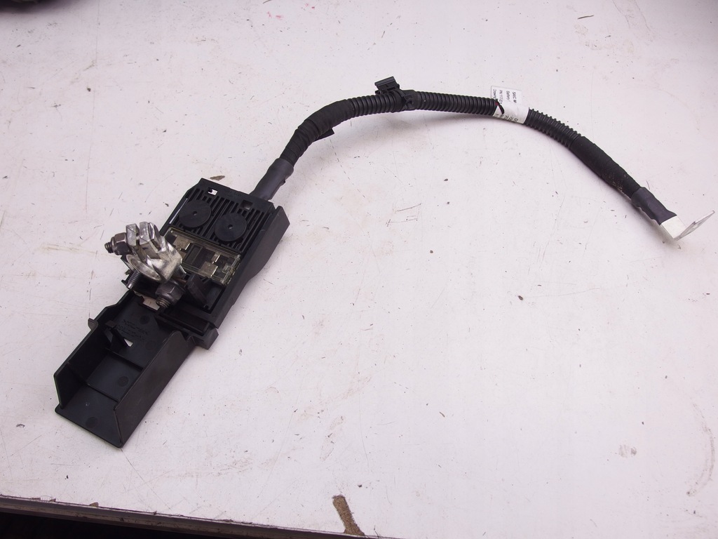 фото №1, Mg4 mg 4 клема plus запобіжники