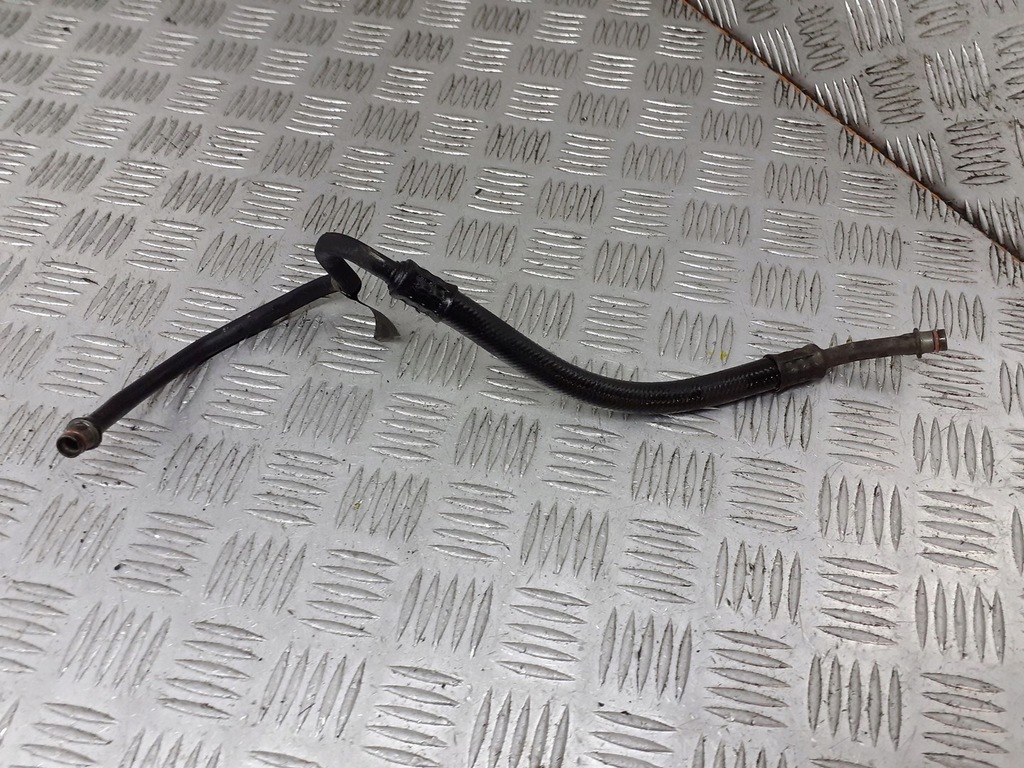 фото №1, Шланг підсилювача opel zafira b 1.9 cdti