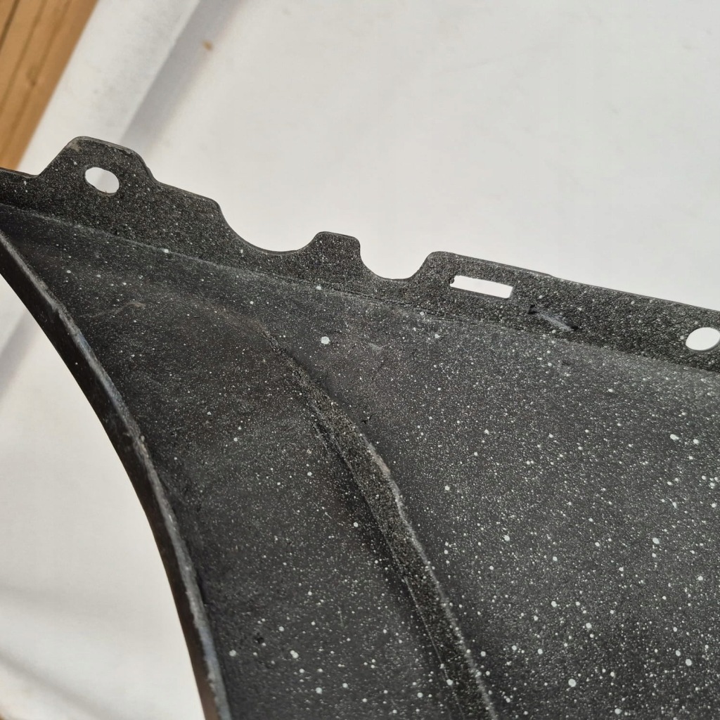 фото №15, Renault laguna iii 3 07-13 бампер перед передний spr