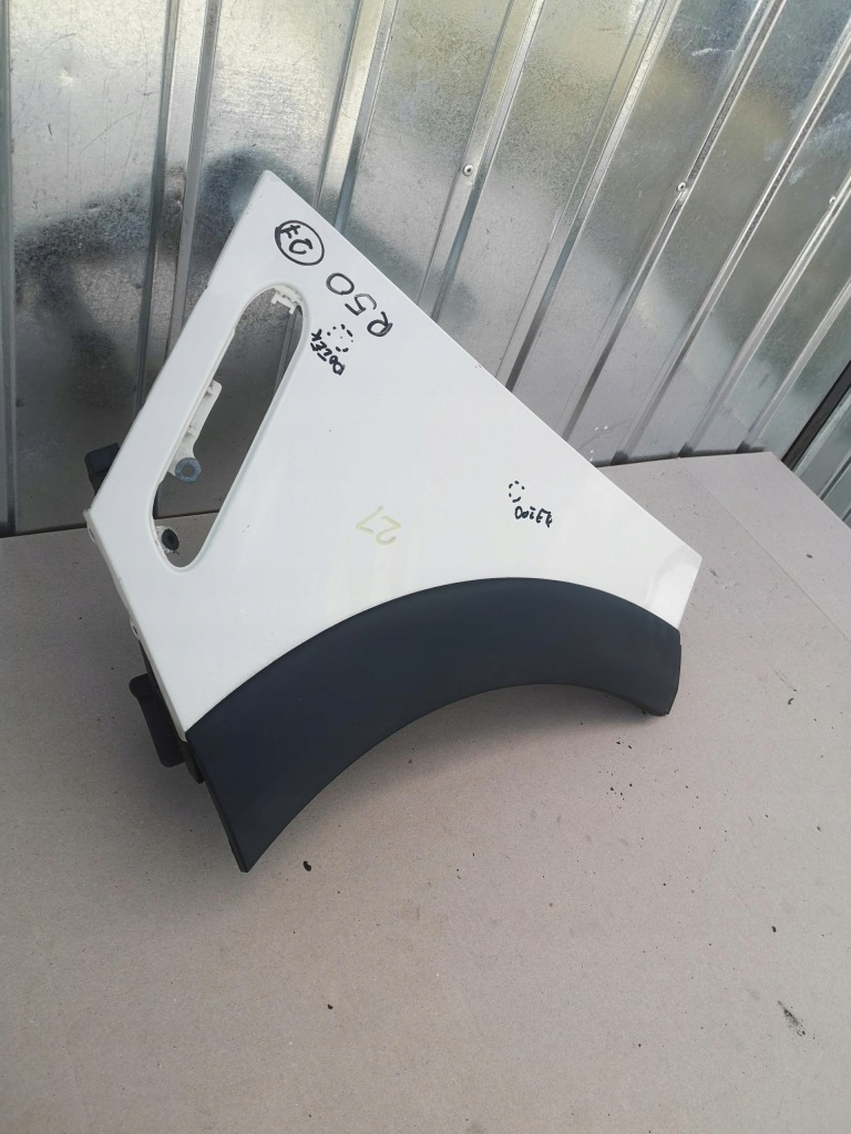 Крыло  левое  перед mini cooper r50 r52 850 pepper Цена