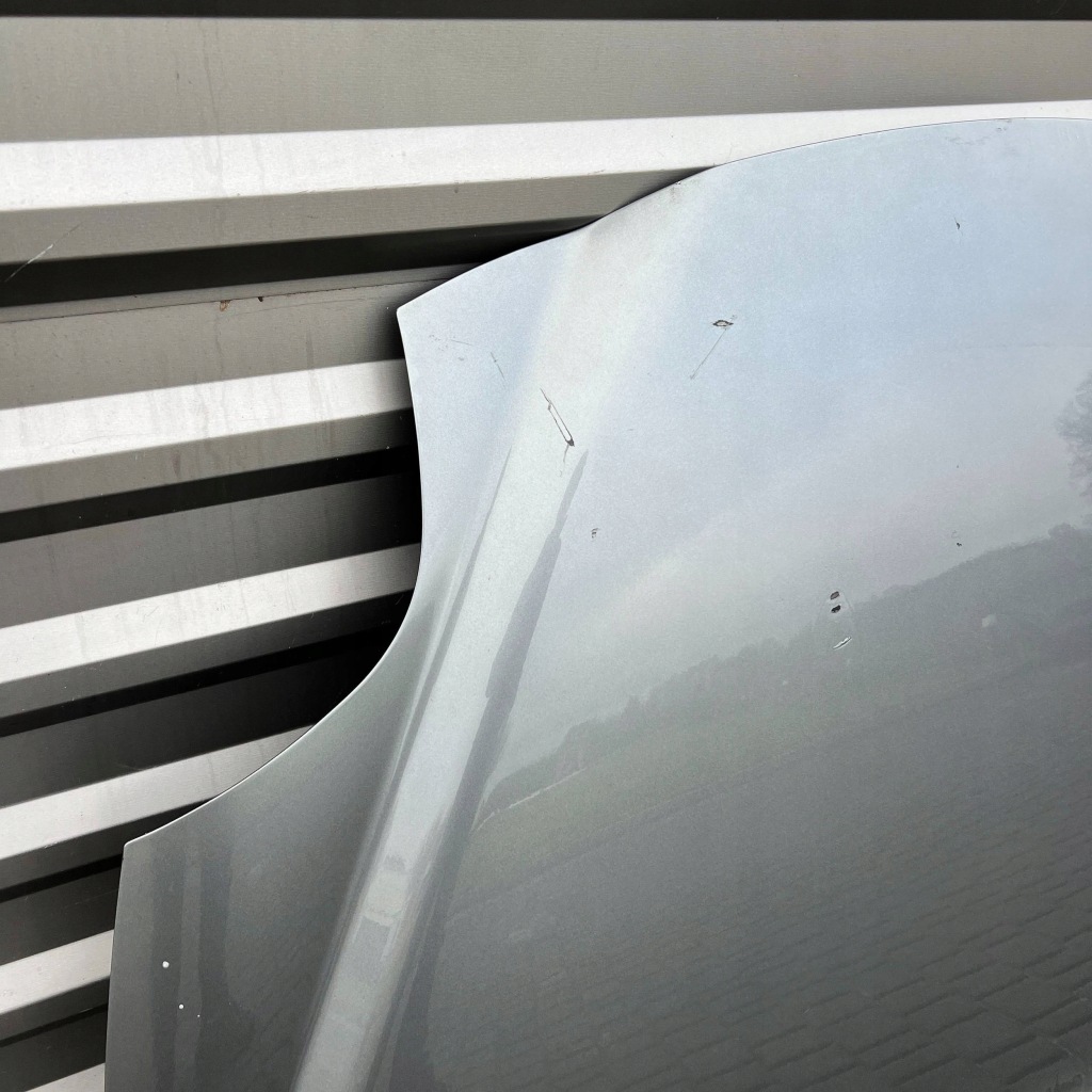 Alfa romeo mito капот кришка двигуна Ціна