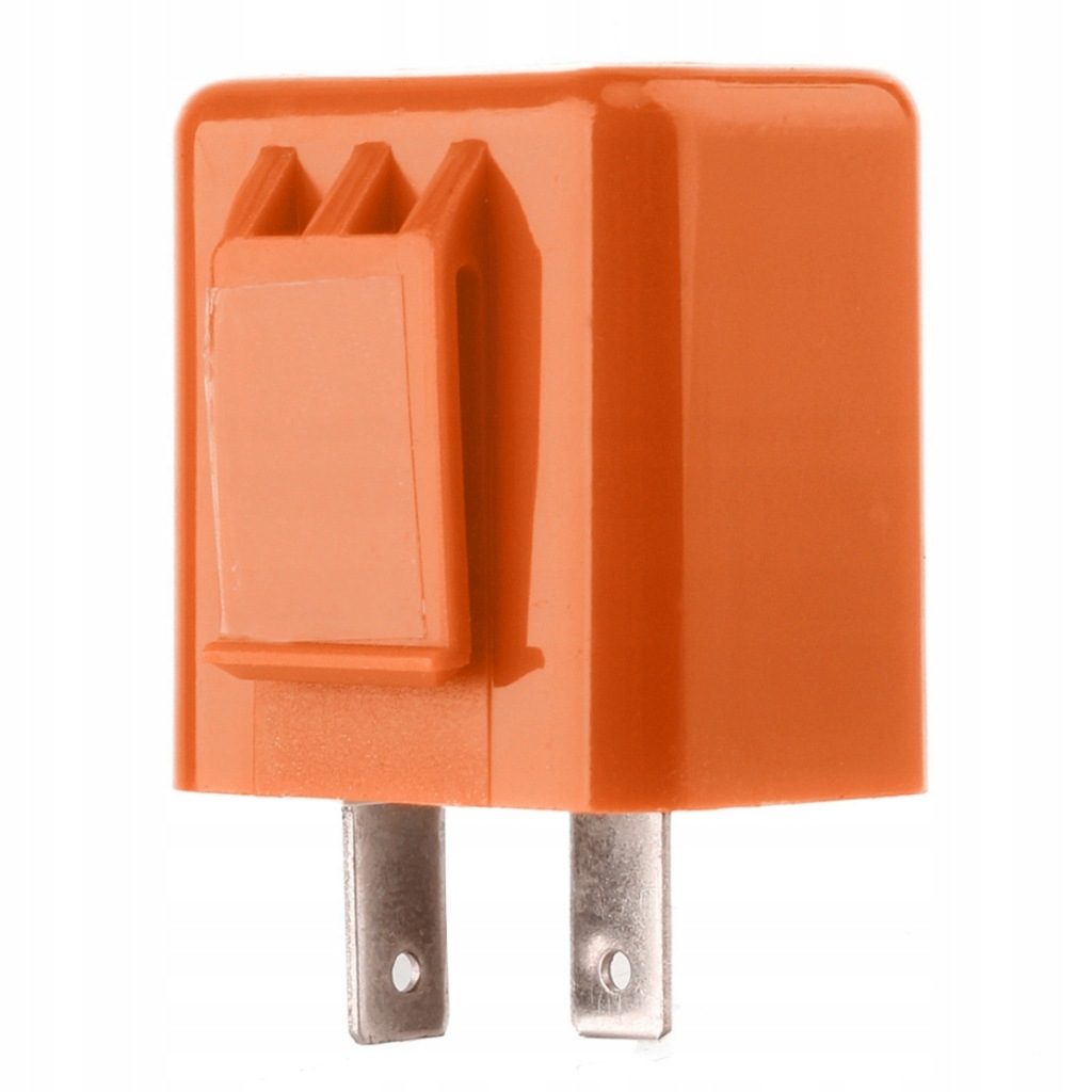 Регулируемый реле поворотники led с регулировка 12v 2pin Недорого