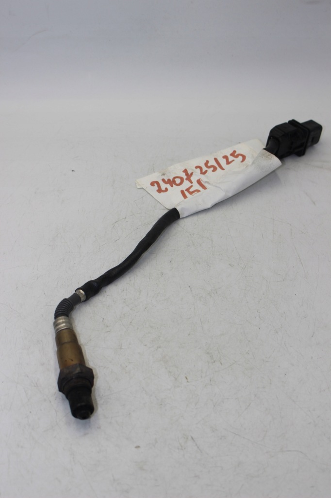 фото №1, Bmw датчик лямбда-зонд 7804369