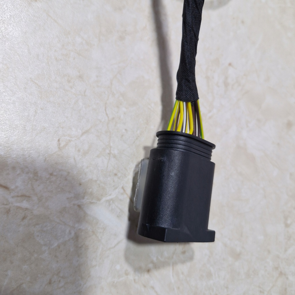 фото №8, Bmw x4 f25 x3 f26 жгут pdc перед 61129335481 9335481