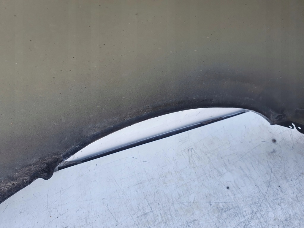 фото №9, Bmw 3 e90 e91 крила лівий перед передній