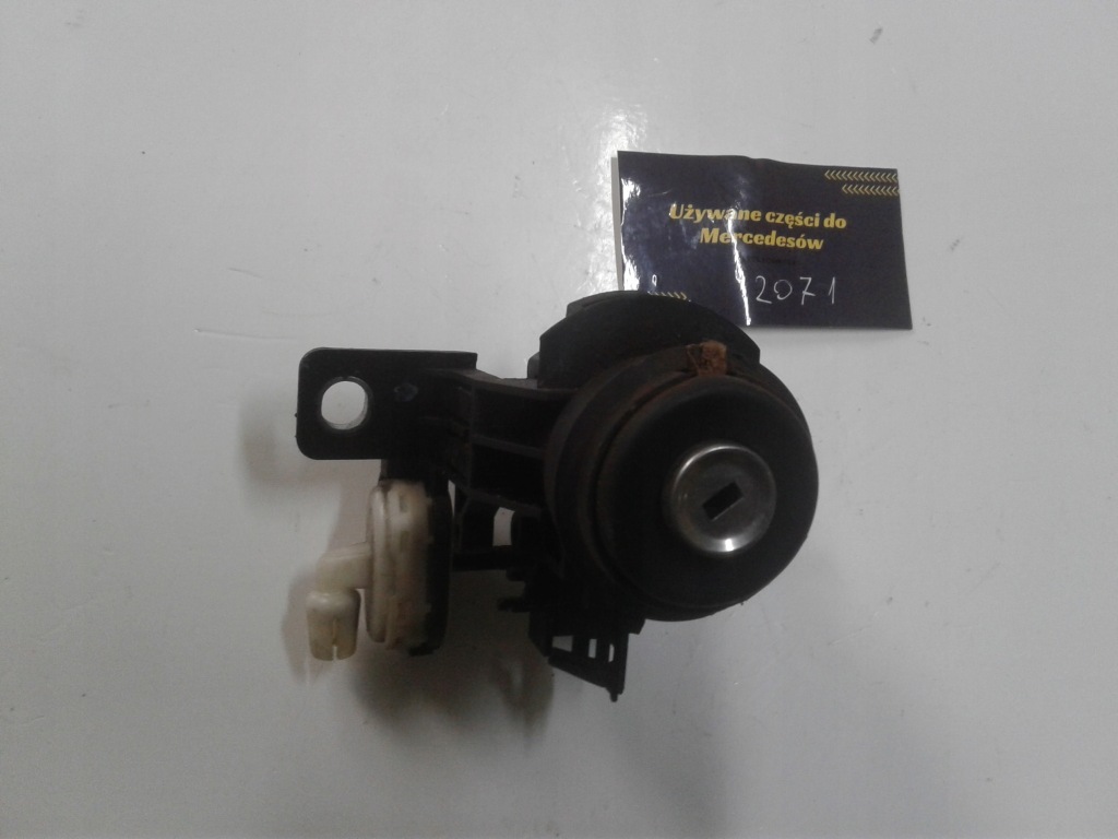 фото №1, Замок кришки багажника man. 168740091