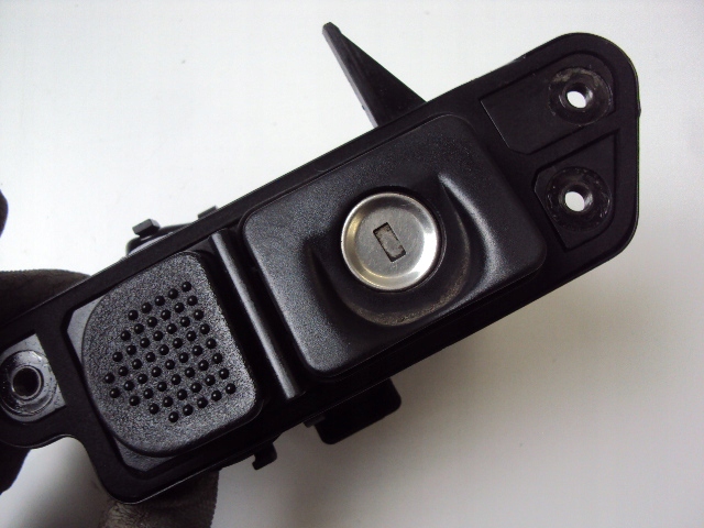 фото №3, Ручка кришки задня mercedes w220