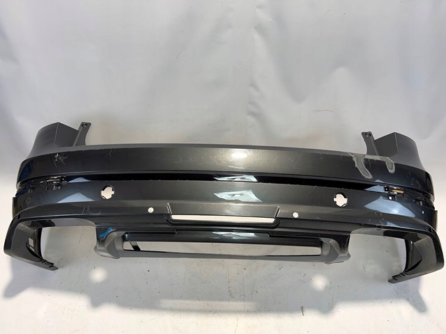 фото №1, Бампер bentley bentayga задня задній by636 36a