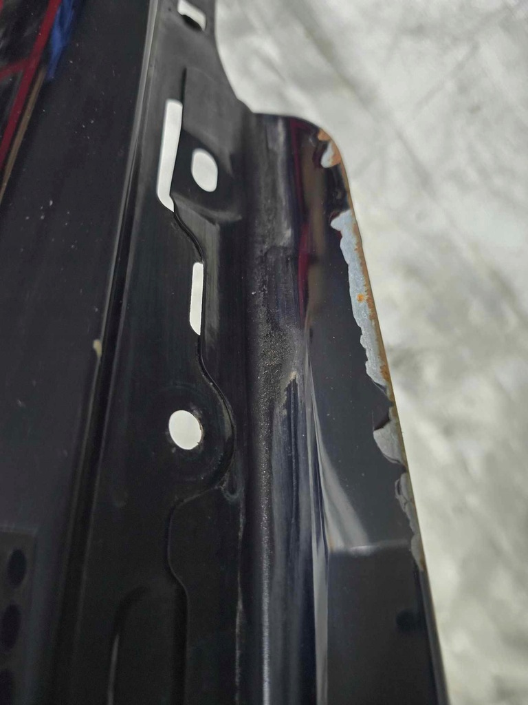 фото №11, Крыло передний правый citroen ds5 / ds5 lift ekud