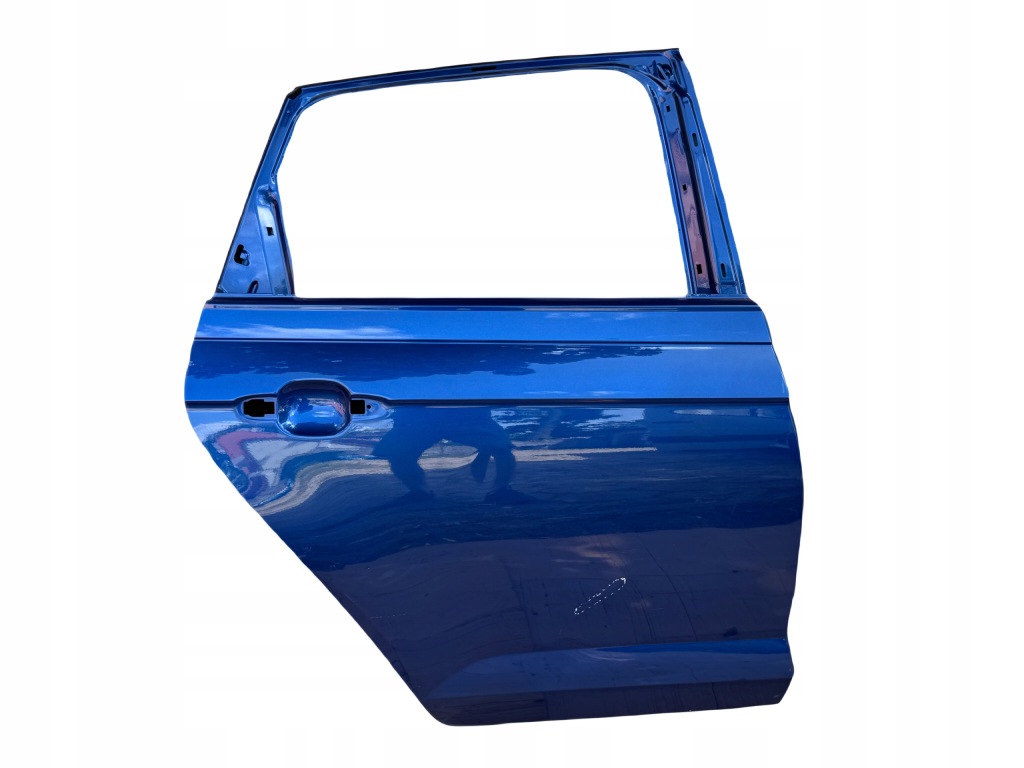 Купити Vw polo 2g0 2g4 дверей задній задні праве  оригінал