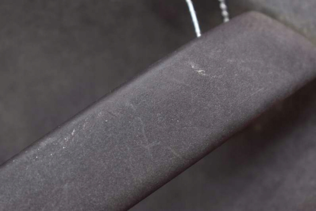 фото №8, Ручка правая перед передняя czarna 112500001 smart fortwo 1 i 98-02