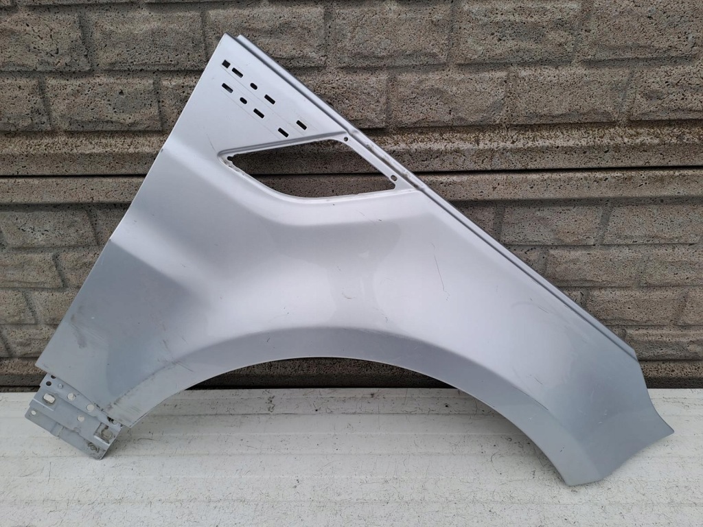 фото №1, Range land rover sport ii 2 13- крыло правый оригинал