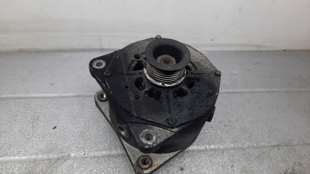 фото №5, Генератор renault espace iv 2.2d 05r 2549098a