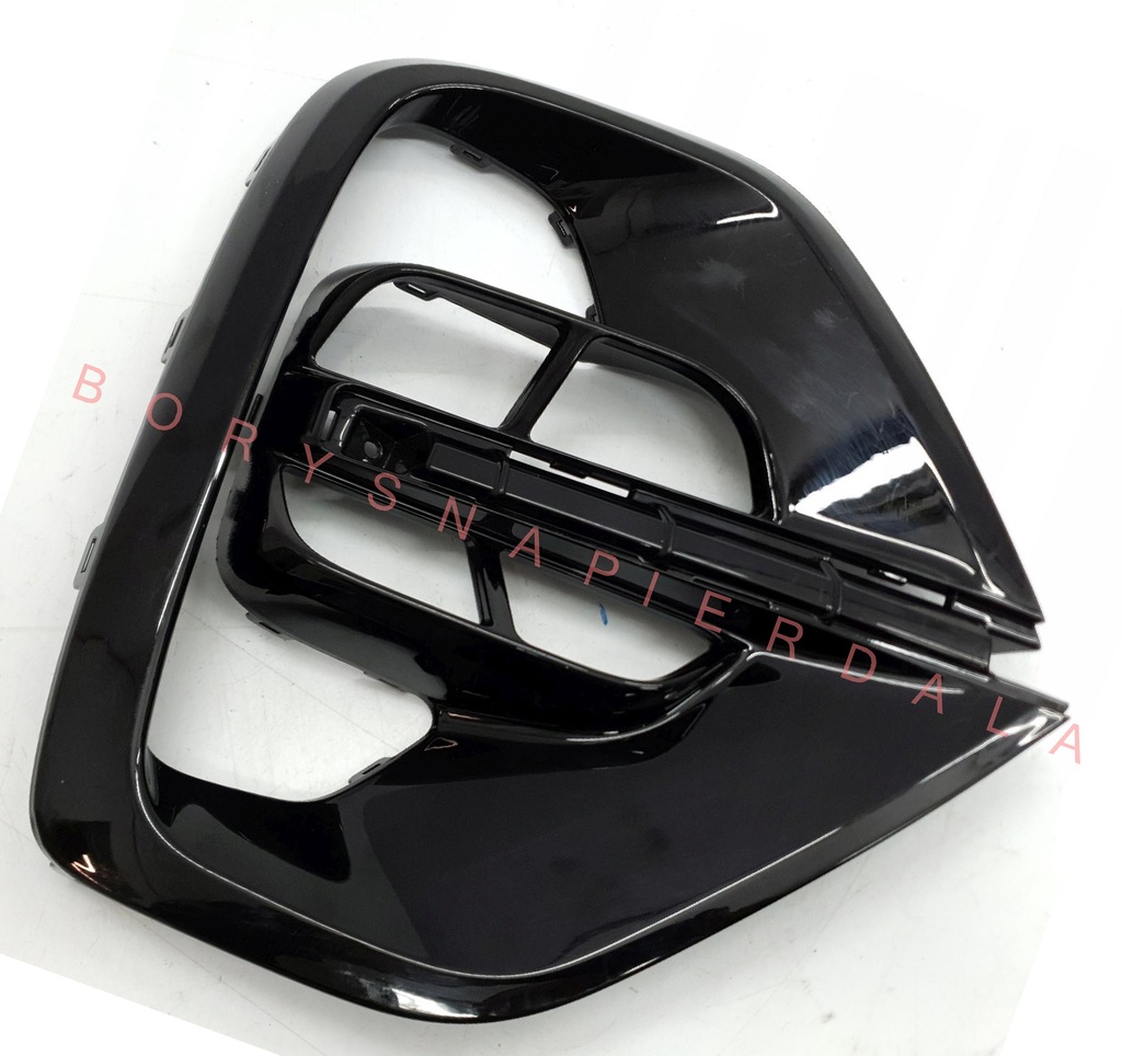 фото №1, Kia sportage решітка бампера 86522-f1520