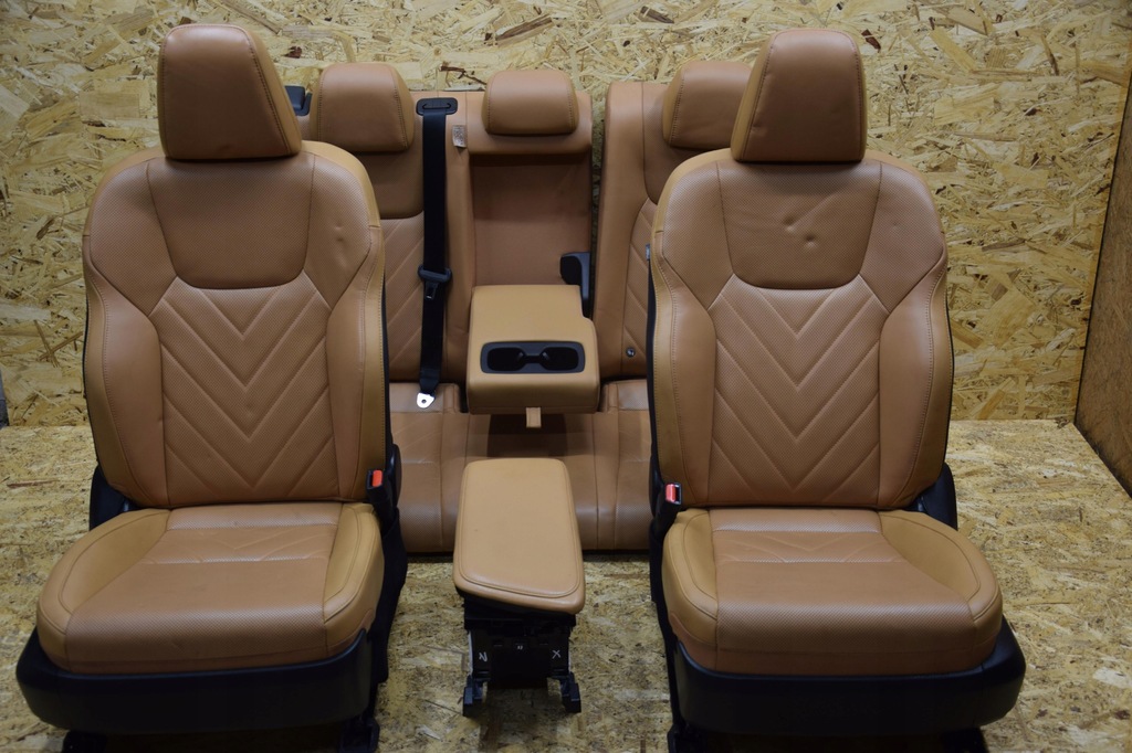 фото №1, Сиденье сиденья салон заднее сиденье lexus nx ii 2 22r оригинал nowe идеальное состояние 300km 21-