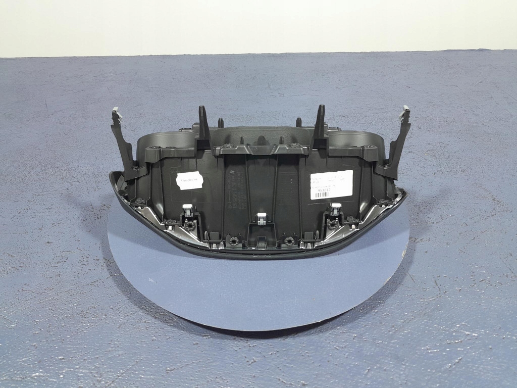 фото №5, Renault megane iv рамка захист корпус спідометра 682646951r