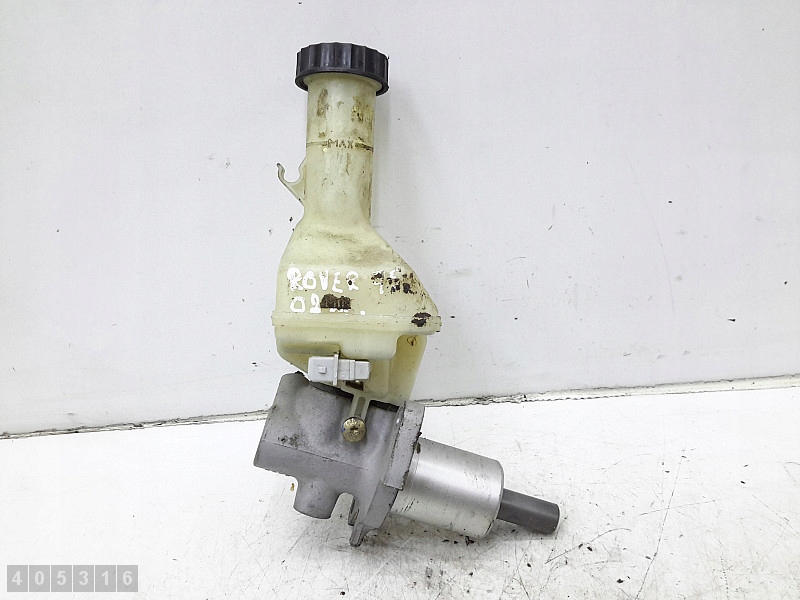 фото №3, 2002 land rover range rover насос гальмівна 326619233