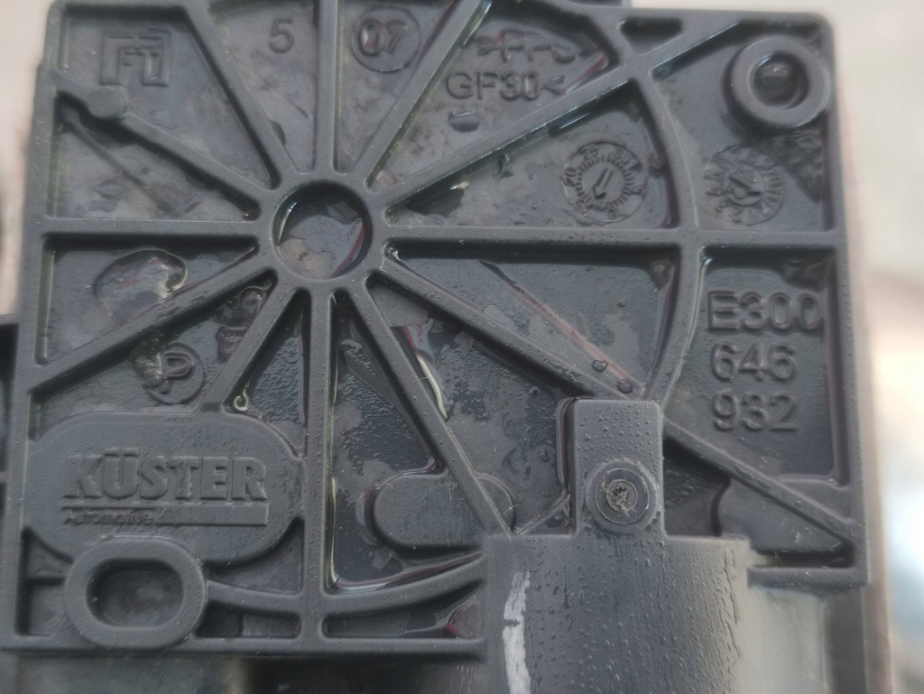 фото №6, A1 scala polo 2g ibiza 6f вихлоп гасник 2q0253611g