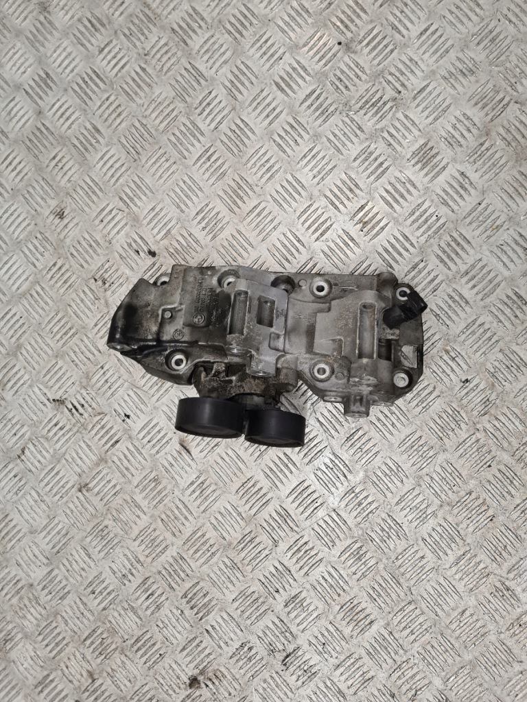 фото №1, Bmw x5 f15 кронштейн 8506863