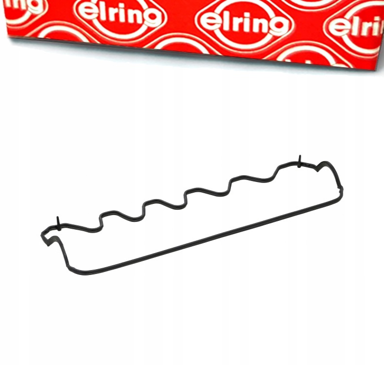 фото №1, Elring 717.480 прокладка, крышка головки цилиндров