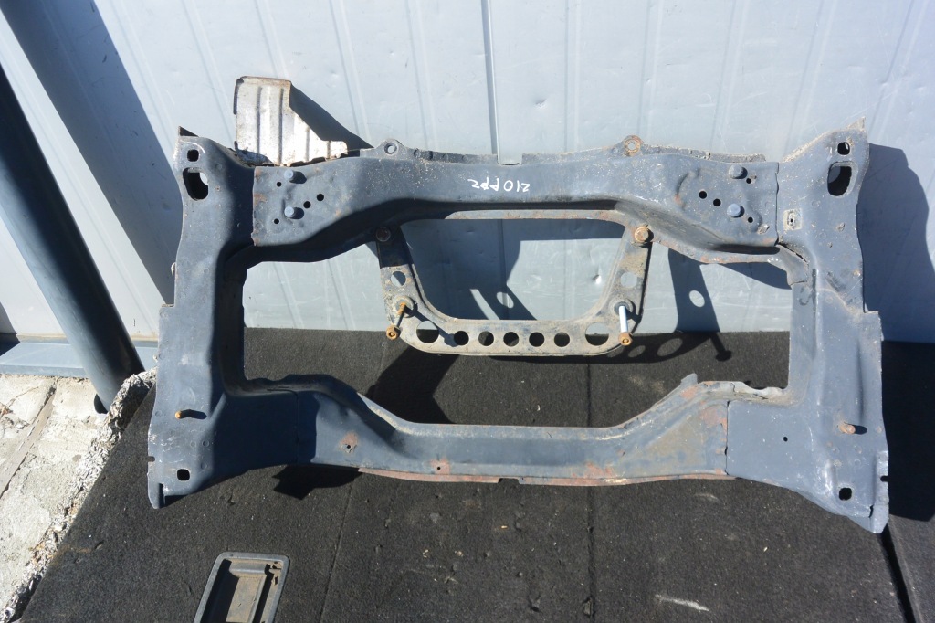 фото №1, Балка подрамник перед mercedes e-klasa w210