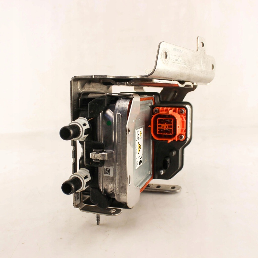 фото №5, Ford kuga ii 2020 обогреватель стояночный webasto