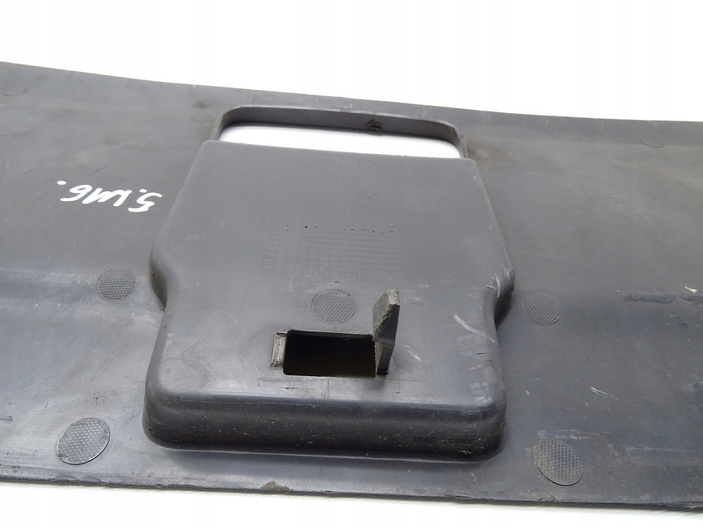 фото №7, Защита верхний усилитель поперечина передний 8u0807081b audi q3 8u