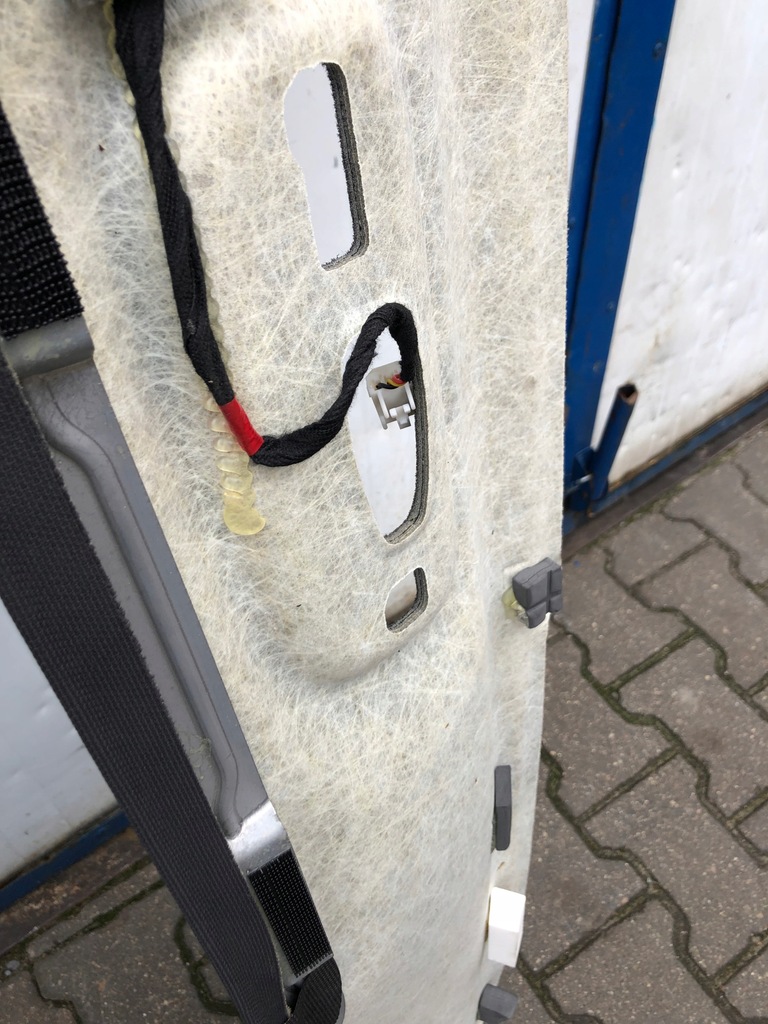 фото №13, Hyundai i30n i30 iii n 2020- стеля панорама lift хетчбек