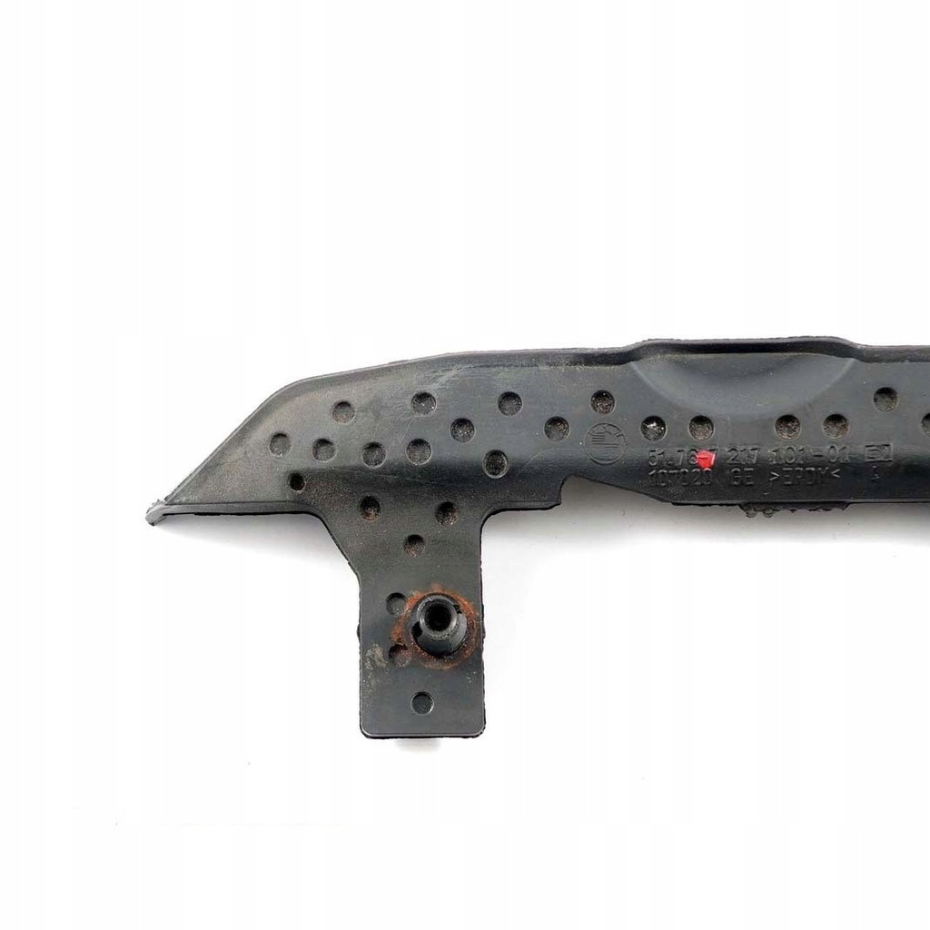 фото №11, Bmw e90 e91 lci прокладка капот двигуна перед