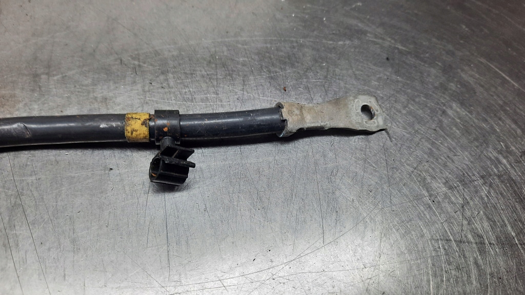 фото №6, Клемма минусовая 30659268 volvo v60 s60 ii 10-18r